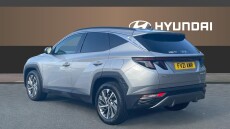 Hyundai TUCSON 1.6 TGDi Premium 5dr 2WD Petrol Estate